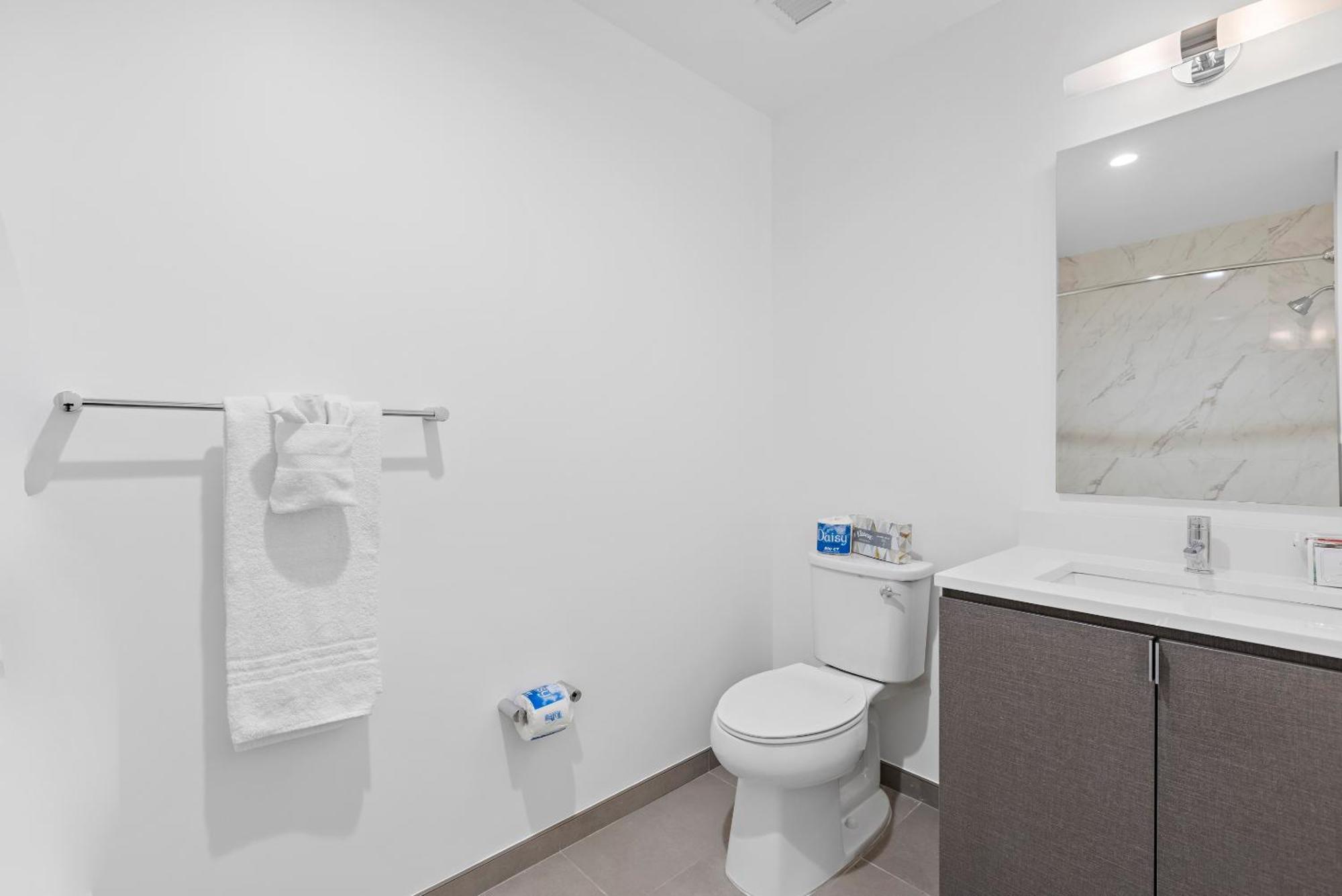 Global Luxury Suites Downtown ホワイト・プレインズ 部屋 写真